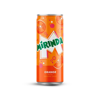 Mirinda Orange