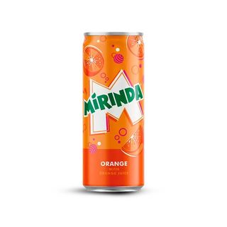 Mirinda Orange