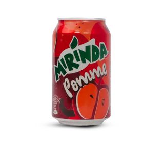 Mirinda Pomme