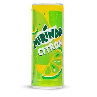 Mirinda Citron