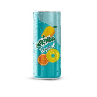 Mirinda Tropical