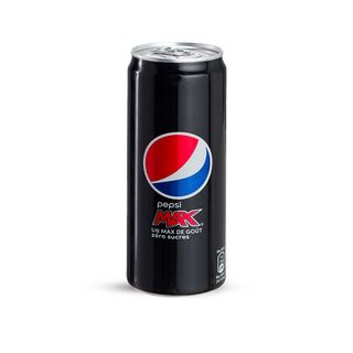 Pepsi Max
