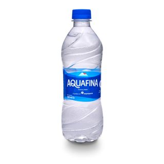 Eau Aquafina