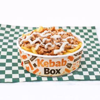 Box Kebab