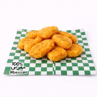 Nuggets 8 pcs