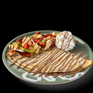 dipndip crepe