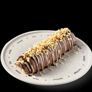 Mighty crepe