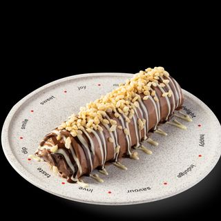 Mighty crepe