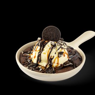 Oreo- brookies