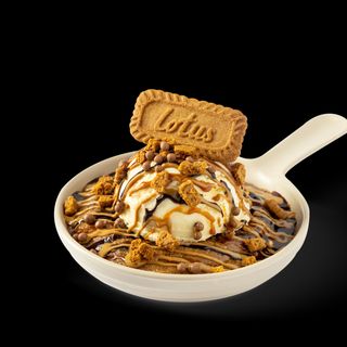 Lotus- brookies