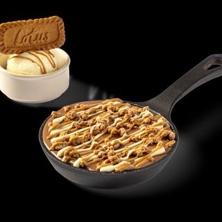 Spéculoos Et Cookies