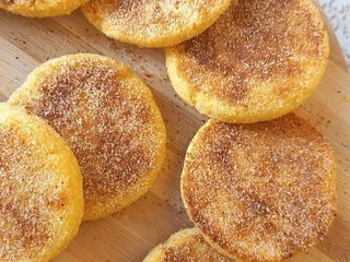 Harcha – 6 pièces