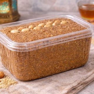 Sellou Healthy au Blé Complet - 250 g