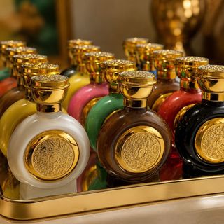 Eau de Fleur d’Oranger Parfumée Naturelle