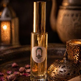 Eau de Fleur d’Oranger Parfumée Naturelle