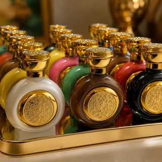 Parfum Oud Blanc