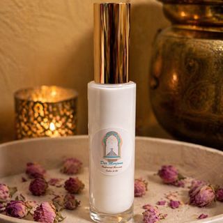 Parfum Oud Blanc