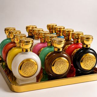 Parfum Oud Blanc