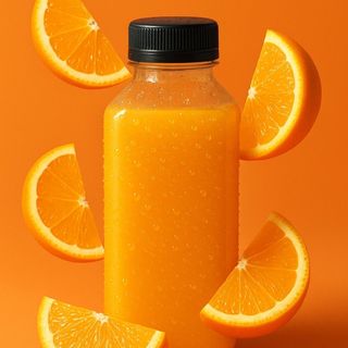 Jus d'Orange
