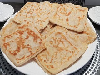 Rghifa – 6 pièces