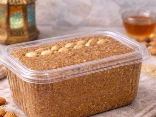 Sellou aux amandes - 500g