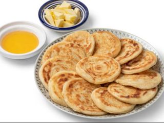 Meloui – 6 pièces