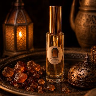 Ambre Royal