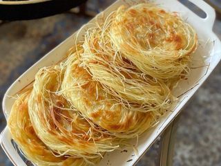 La Rziza – 6 pièces