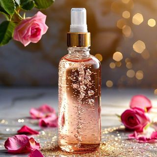 Eau de rose - 50 ml