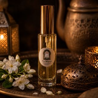 Jasmin Oriental