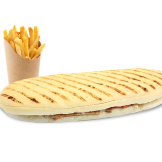 Panini Fruits De Mer