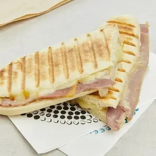 Panini Jambon De Dinde Fumée