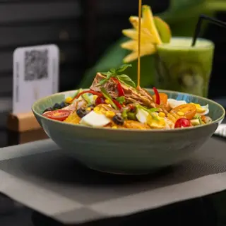 Salade La Fuga