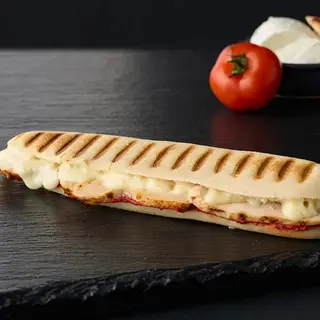Panini Au Poulet