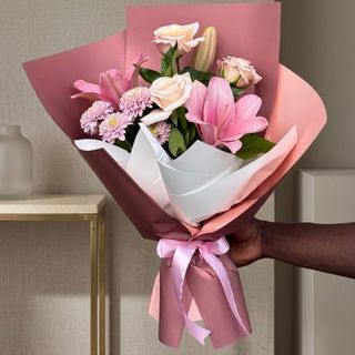 Happy mother’s
