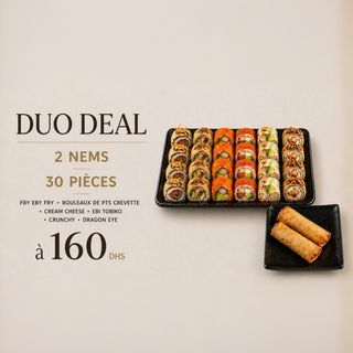 Duo Deal