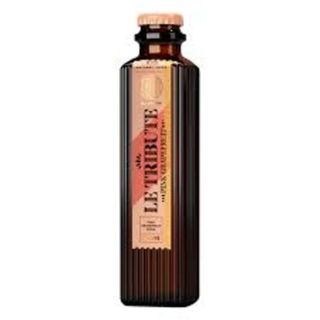 Le Tribute Pink Grapefruit