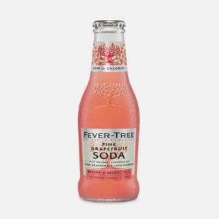 Fever-Tree Pink Grapefruit
