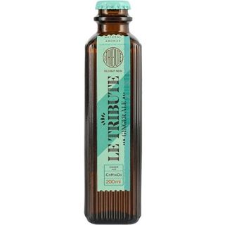 Le Tribute Dry Ginger