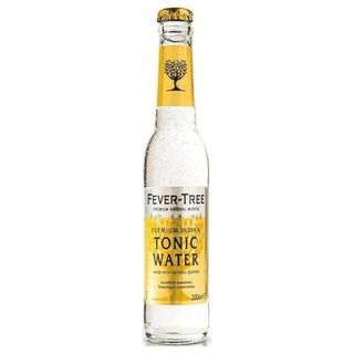 fever-tree tonic