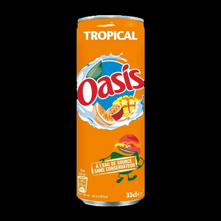 Oasis Tropical 33 CL