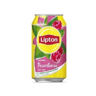 Lipton Ice Tea Framboise 33cl