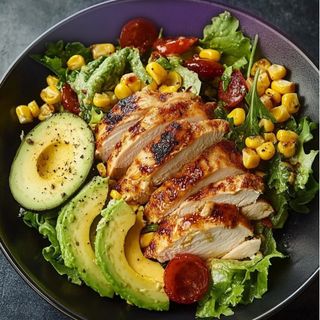 Salade Poulet Avoca