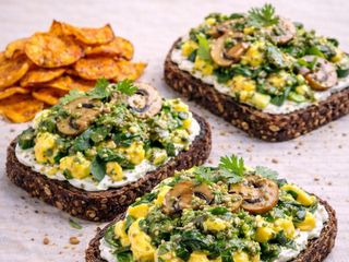 Tartine Le Melty (New)