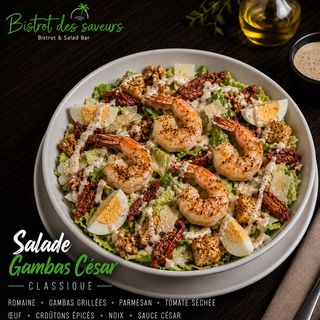 Gambas César