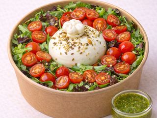 Salade Burratina
