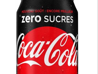 Coca-Cola Zéro