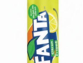 Fanta Citron