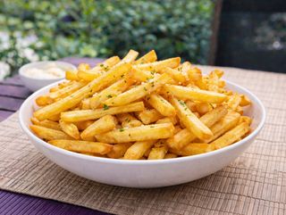 frites