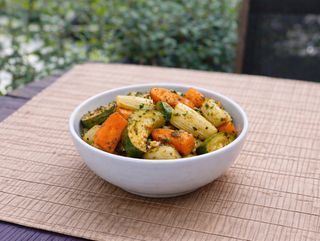 Jardinière de Légumes